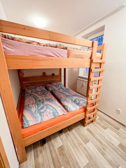 Prokop Apartment Zelezna Ruda Ngoại thất bức ảnh