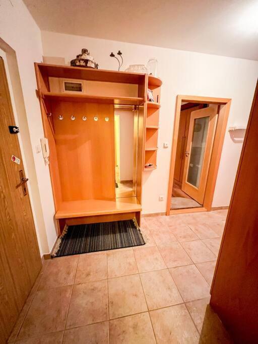Prokop Apartment Zelezna Ruda Ngoại thất bức ảnh